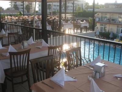 Sun Club 3*