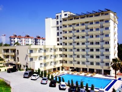 Town Side