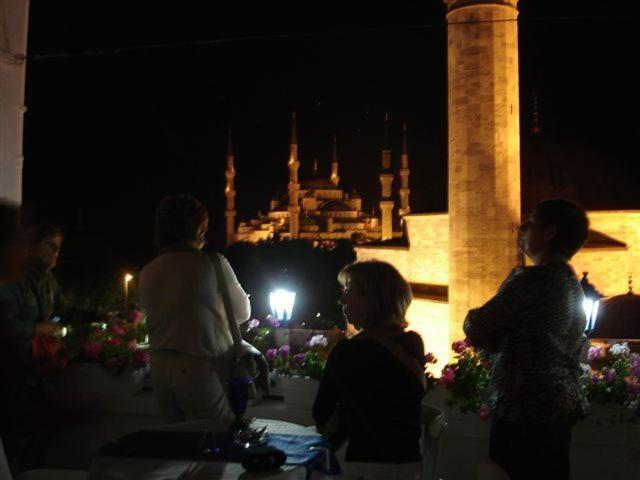 No20 Sultanahmet