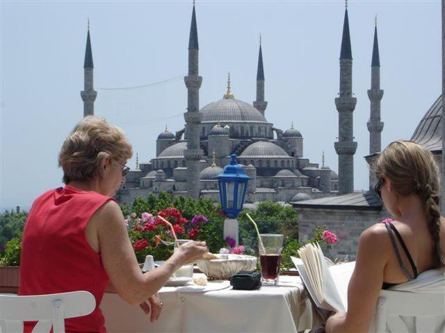 No20 Sultanahmet Hotel