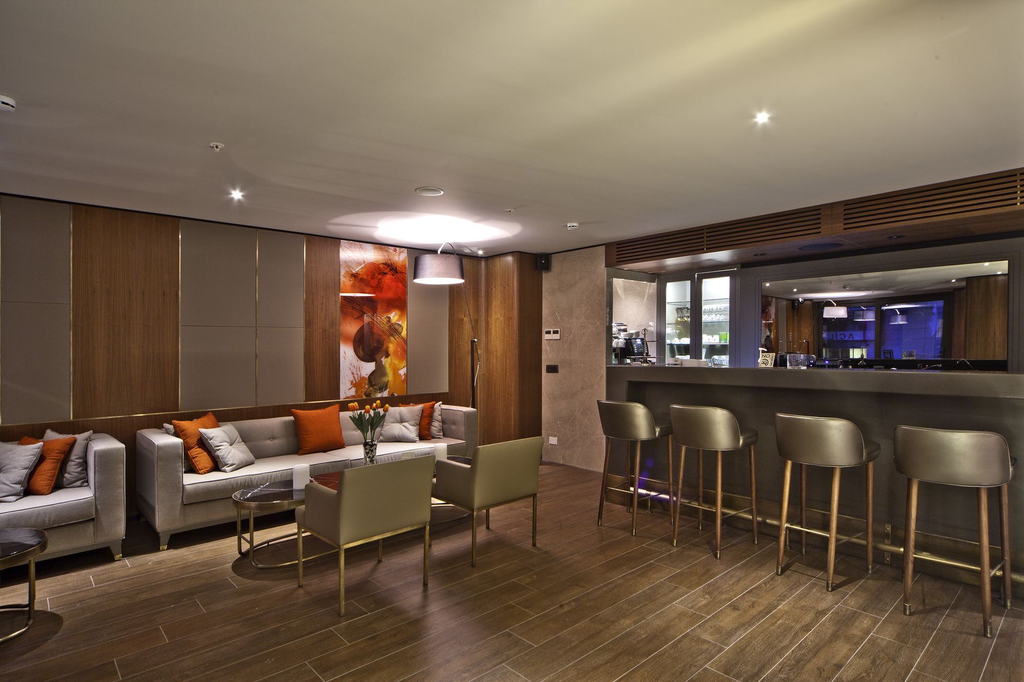 Aparthotel Tzl Nisantasi Istanbul