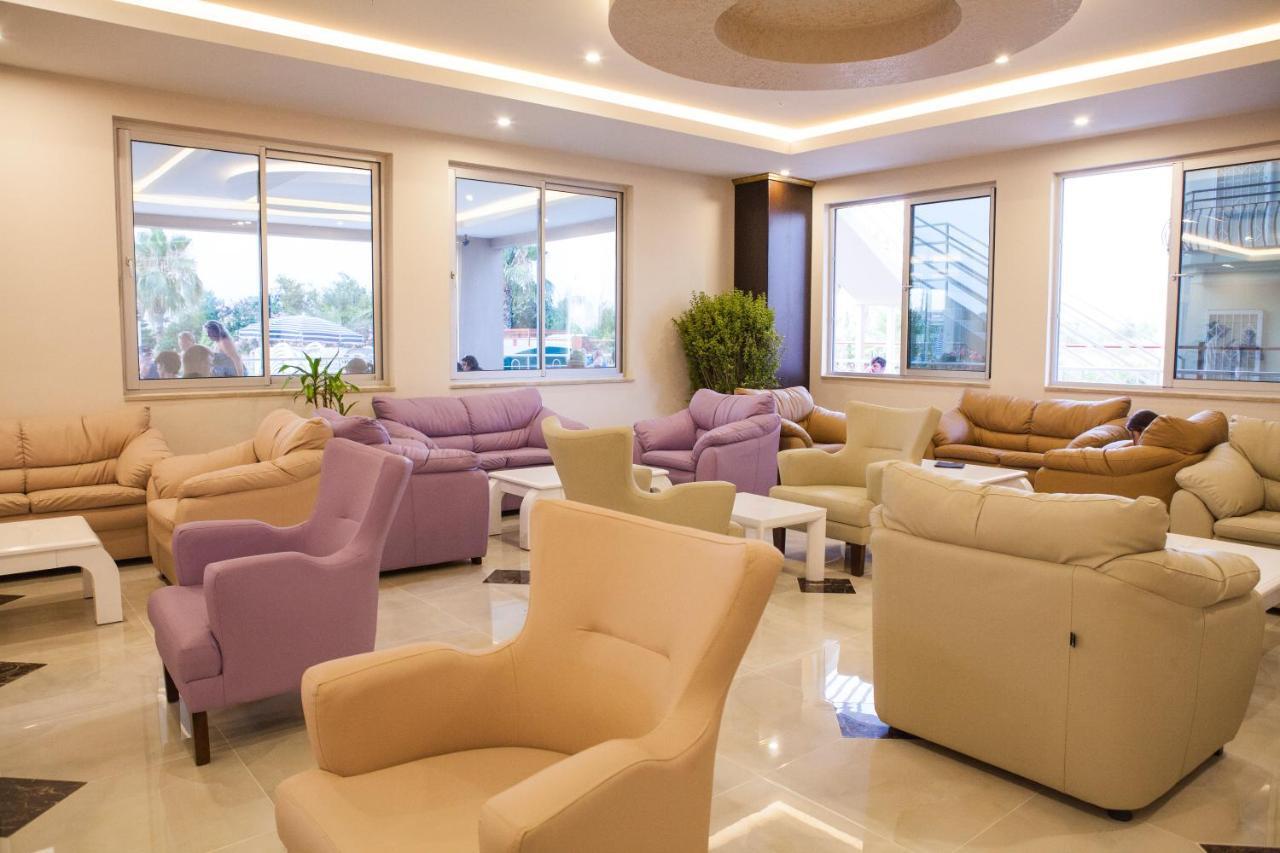 West Park Hotel