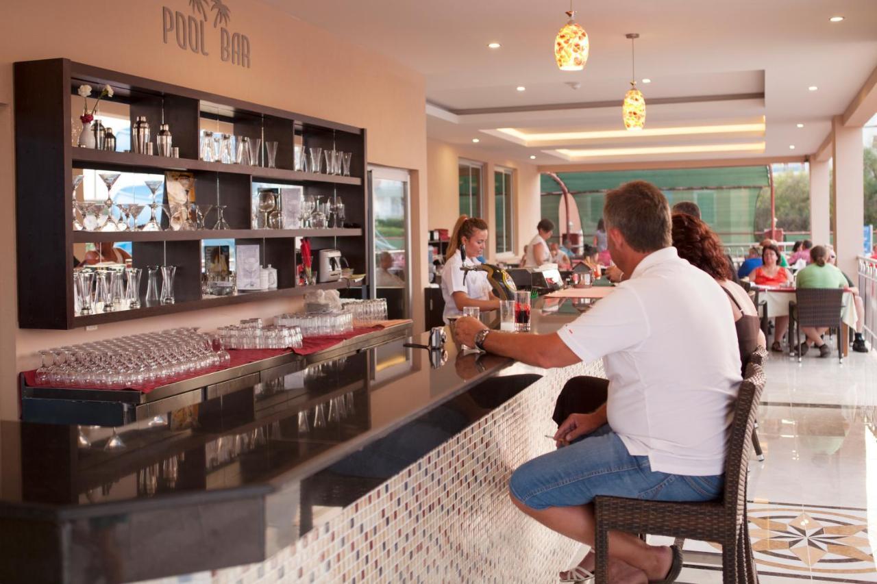 Hotel West Park 4*