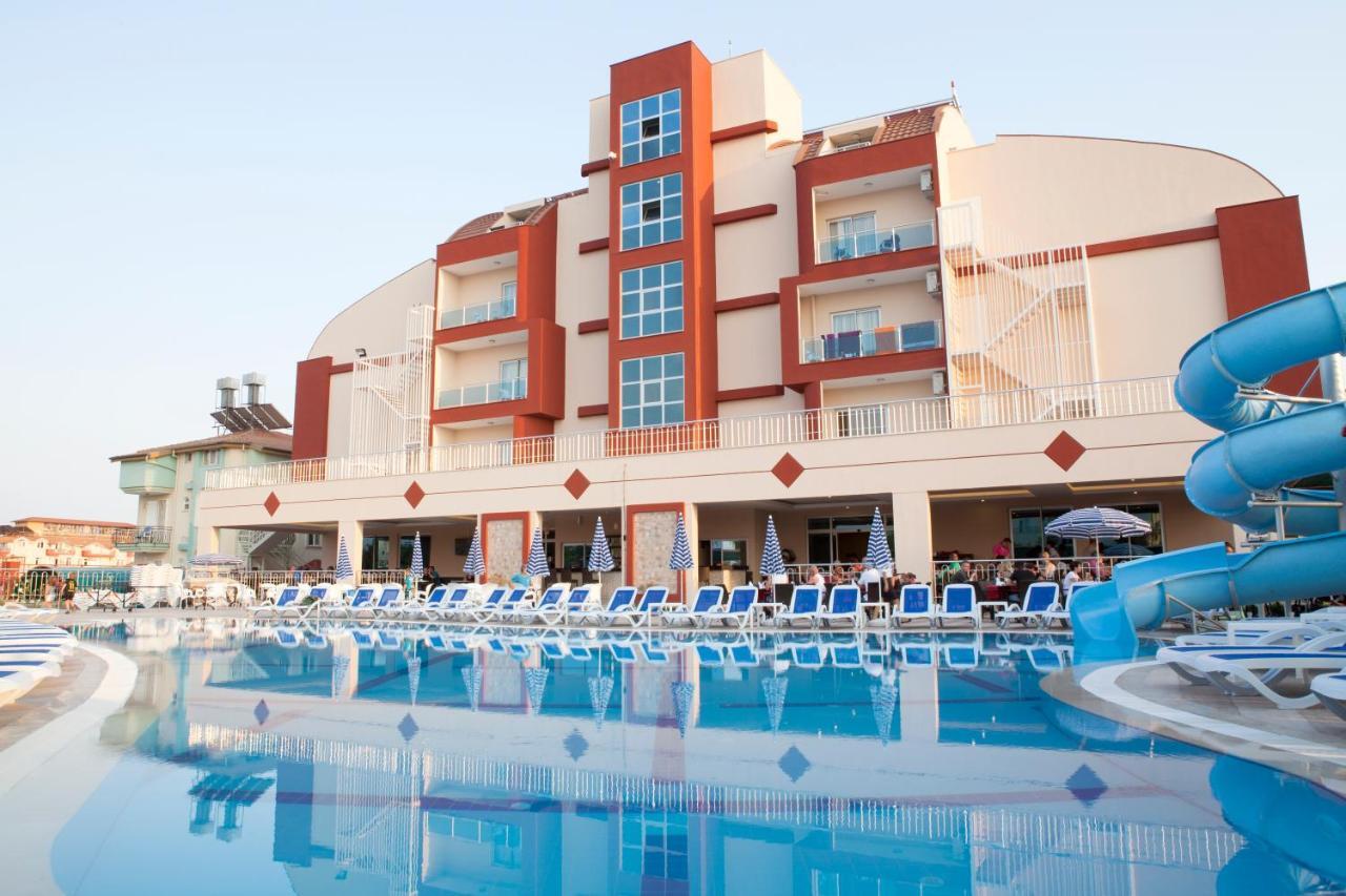 West Park Hotel