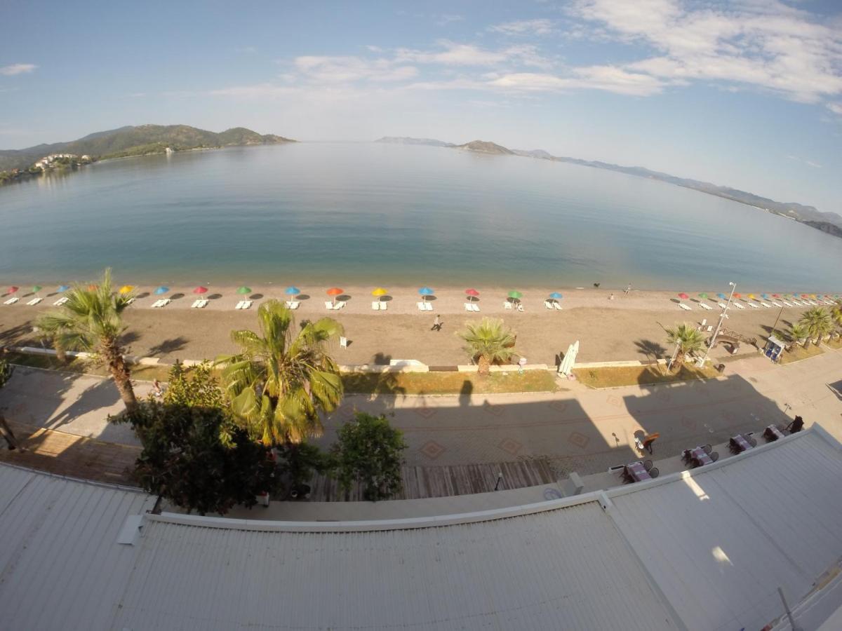 Berlin Hotel Fethiye
