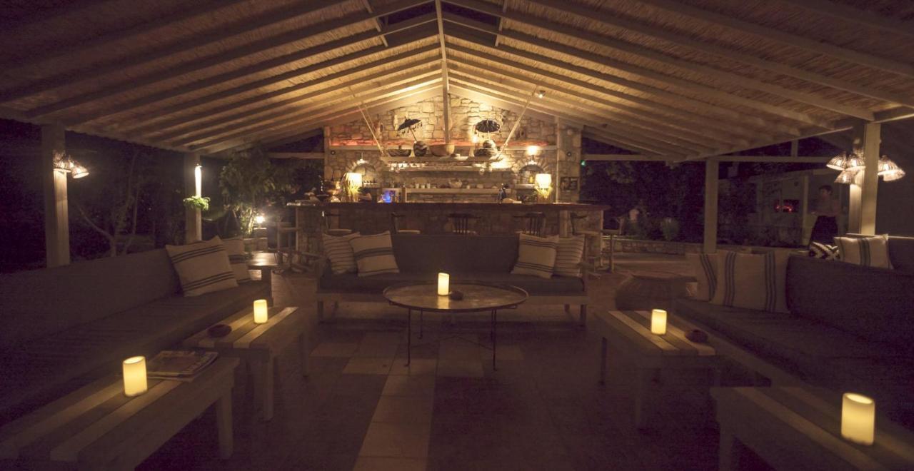 Hotel Baraka Hisaronu (adults Only)