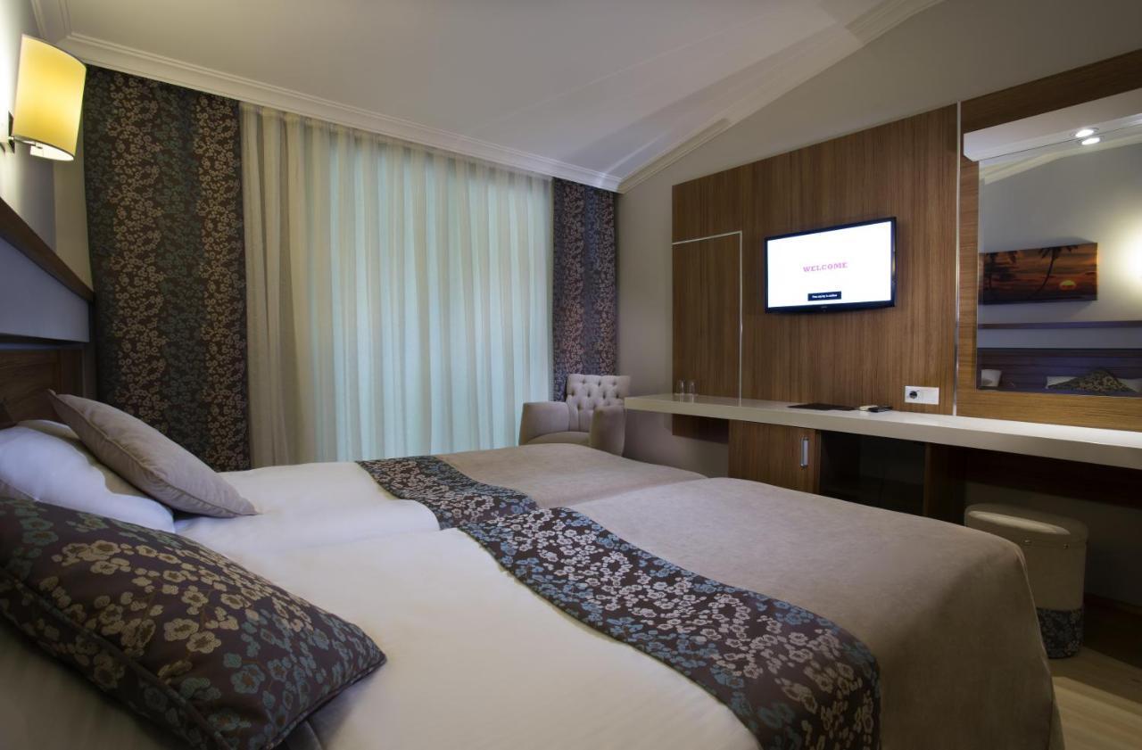 Sun Club Resort