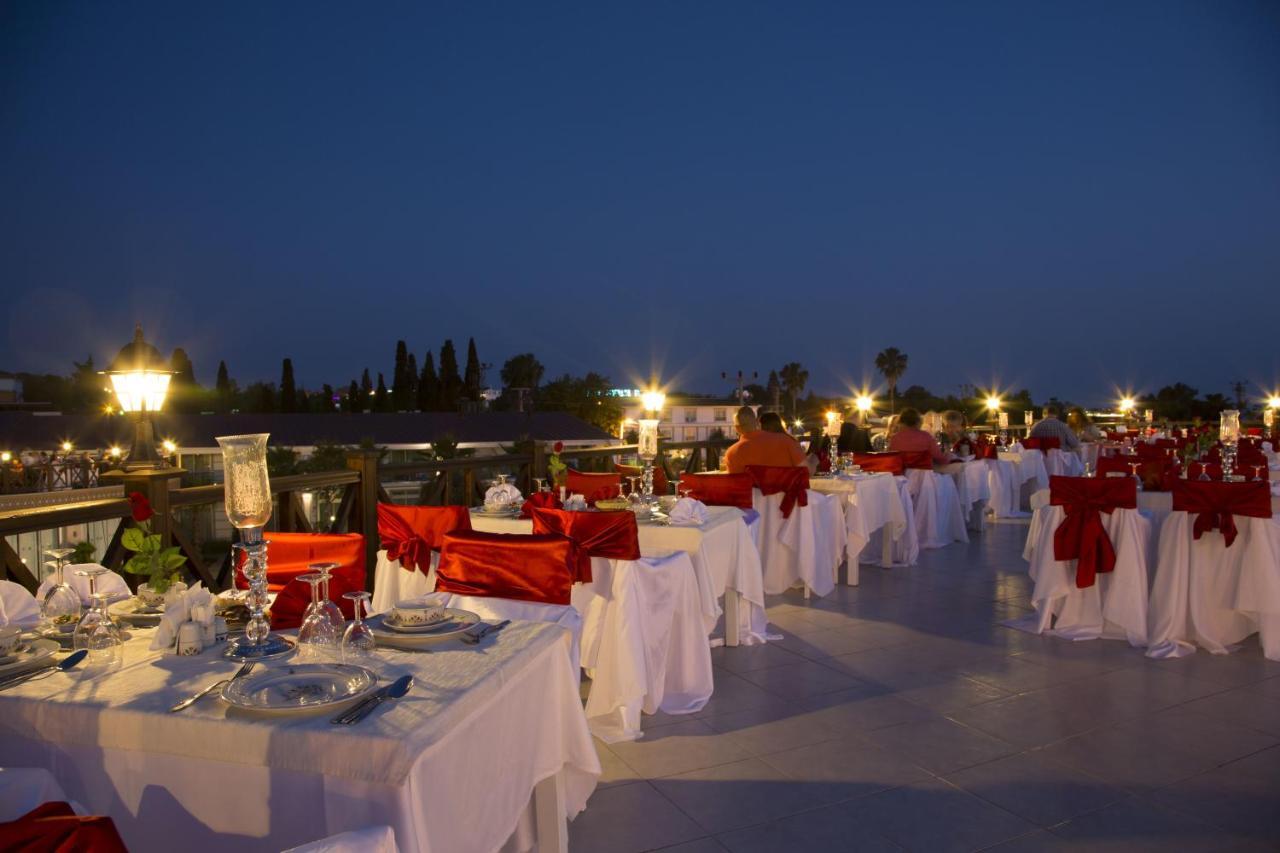 Resort Sun Club Side