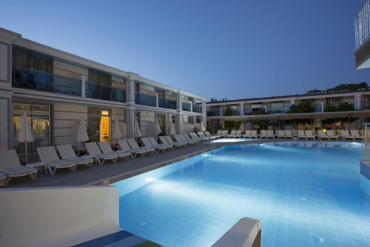Sun Club Resort 3*
