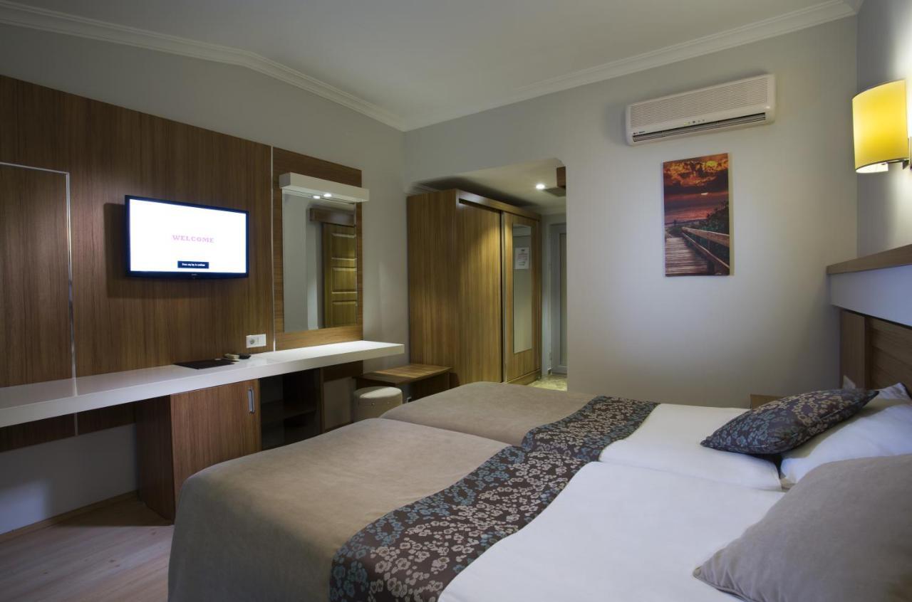 Sun Club Resort 3*