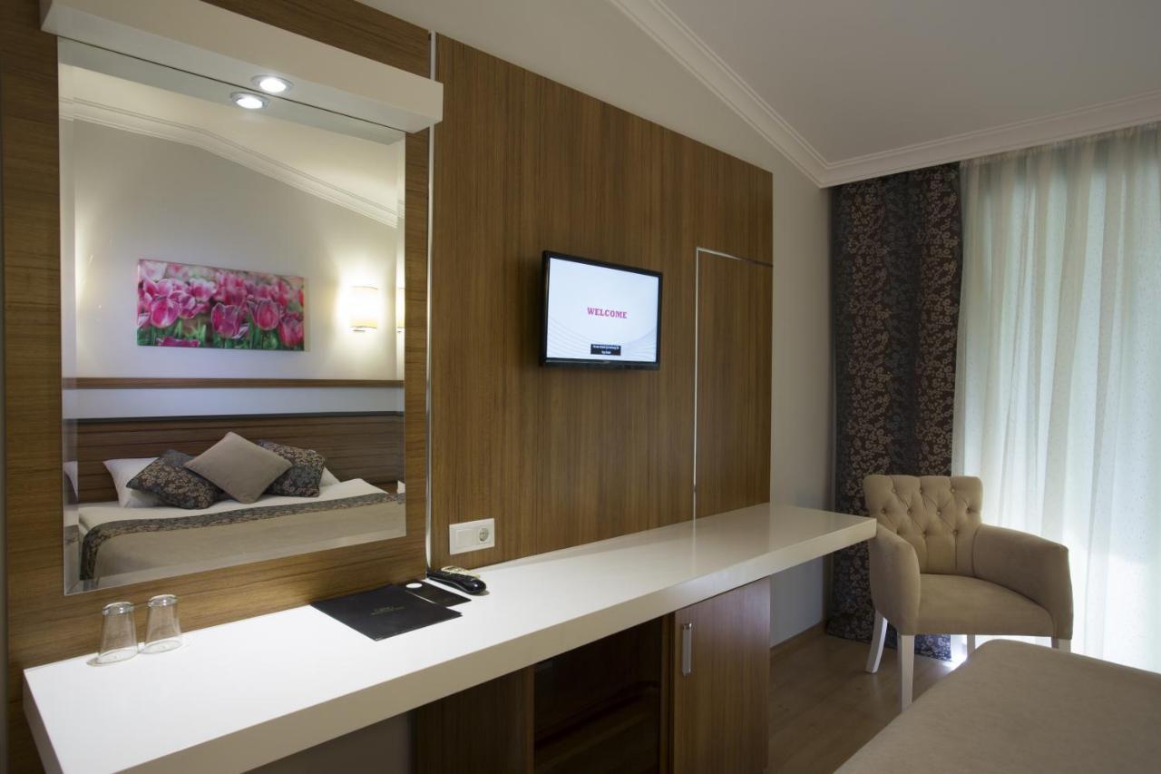 Resort Sun Club 3*