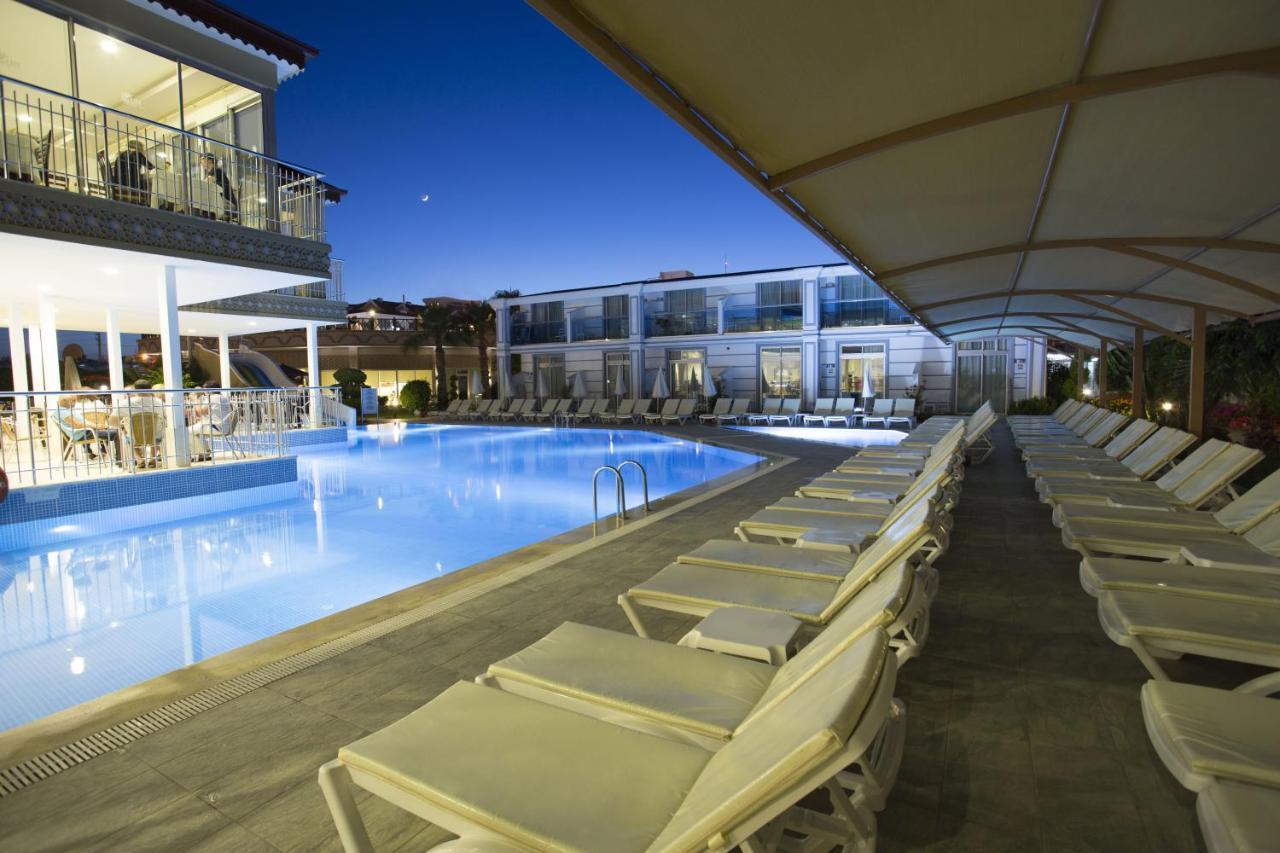 Sun Club 3*