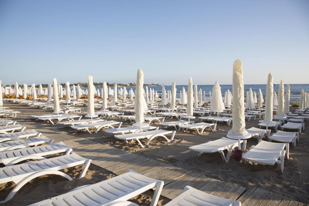 Sun Club Side