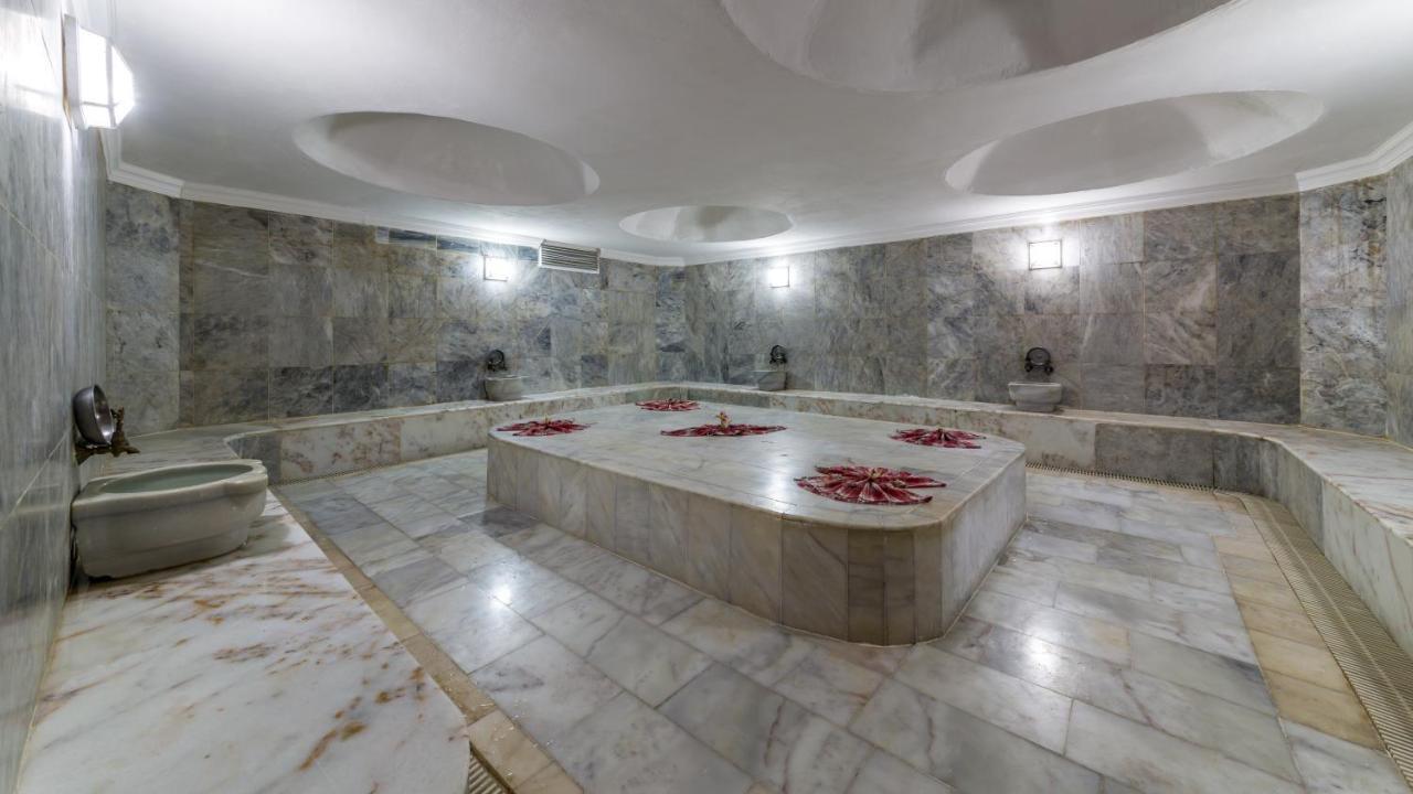 Hotel Letoile