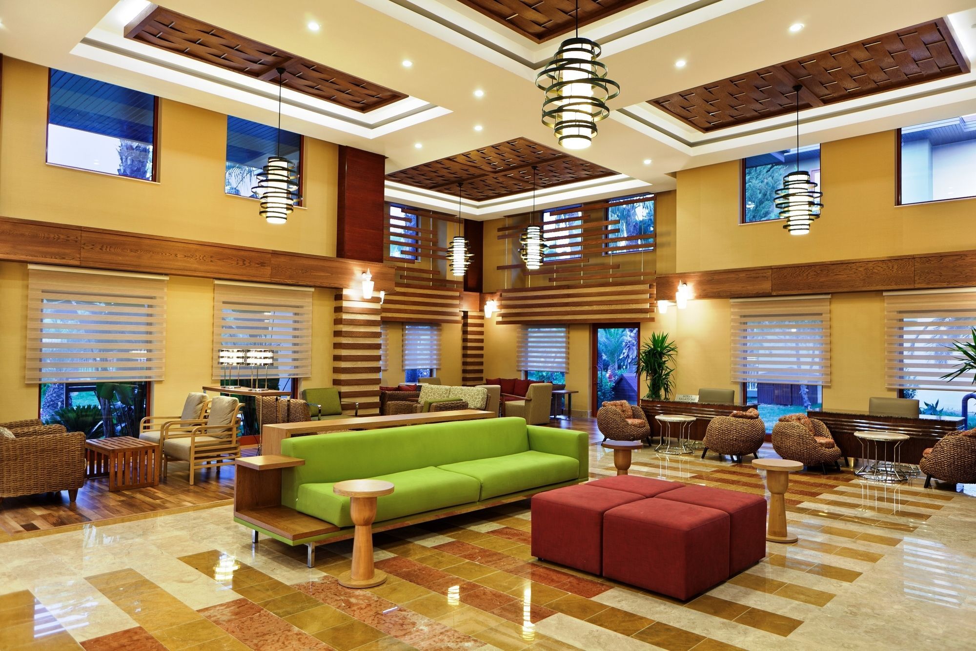 Hotel Club Grand Side