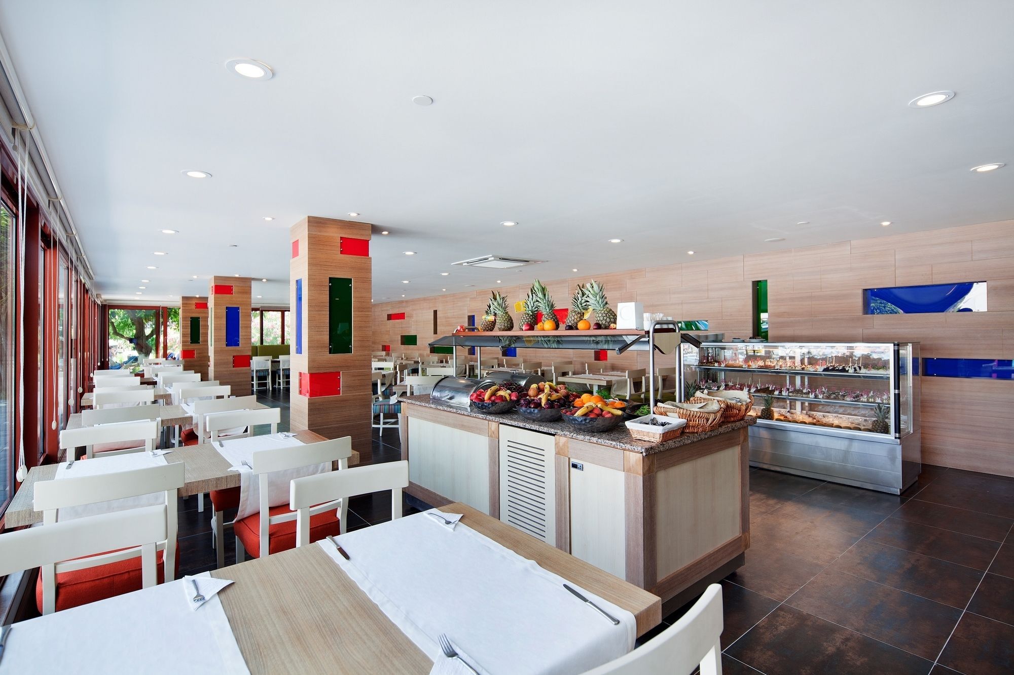 Club Grand Side Hotel 5*
