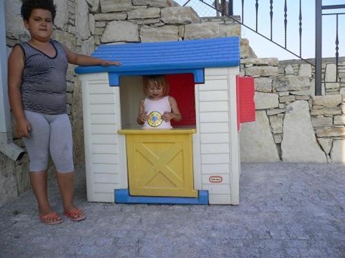 Natureland Efes 3* Selcuk