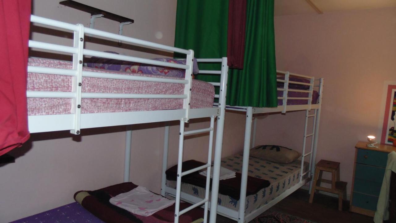 Hostel Shantihome