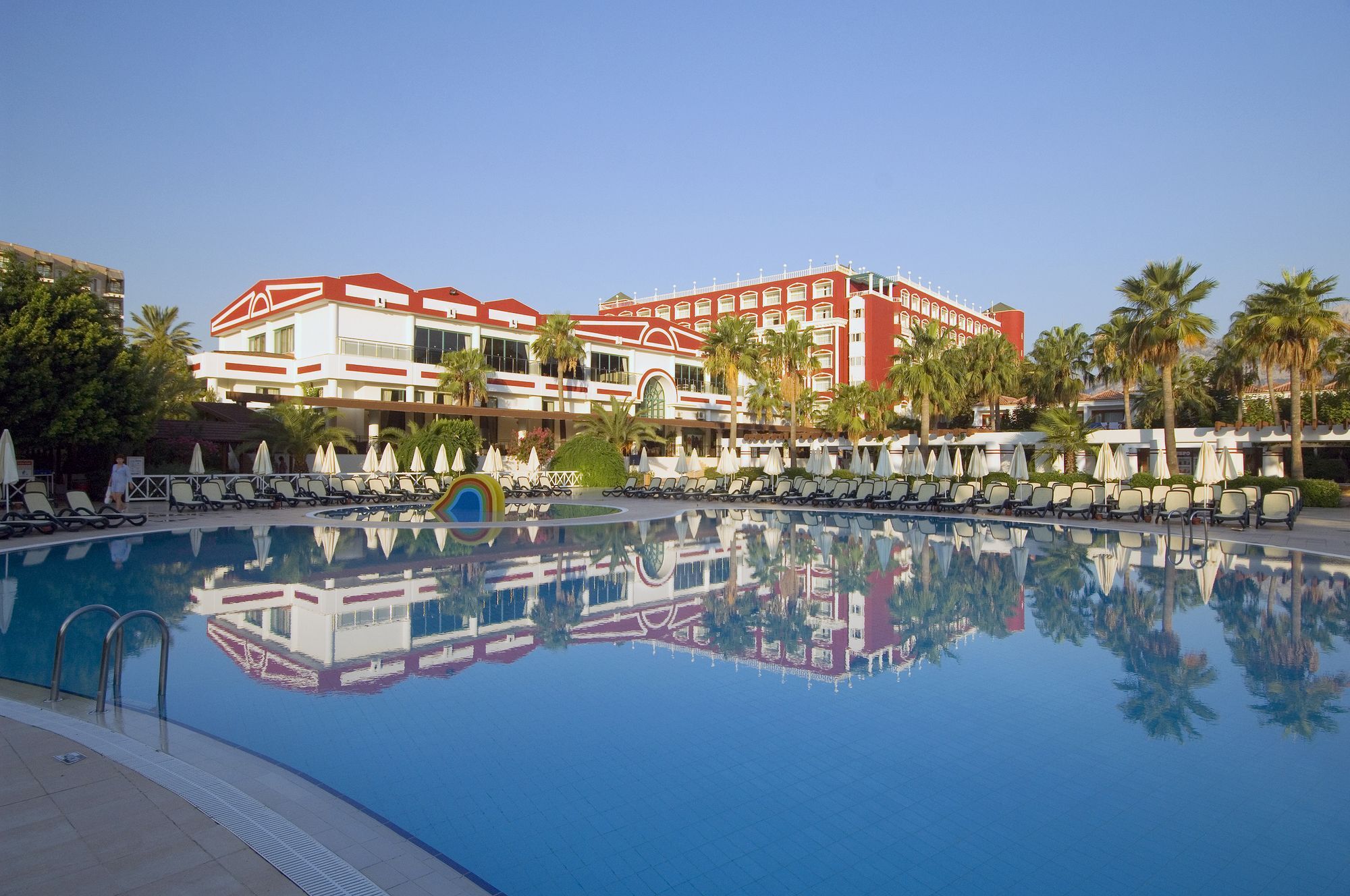 Hotel Swandor & - 5*