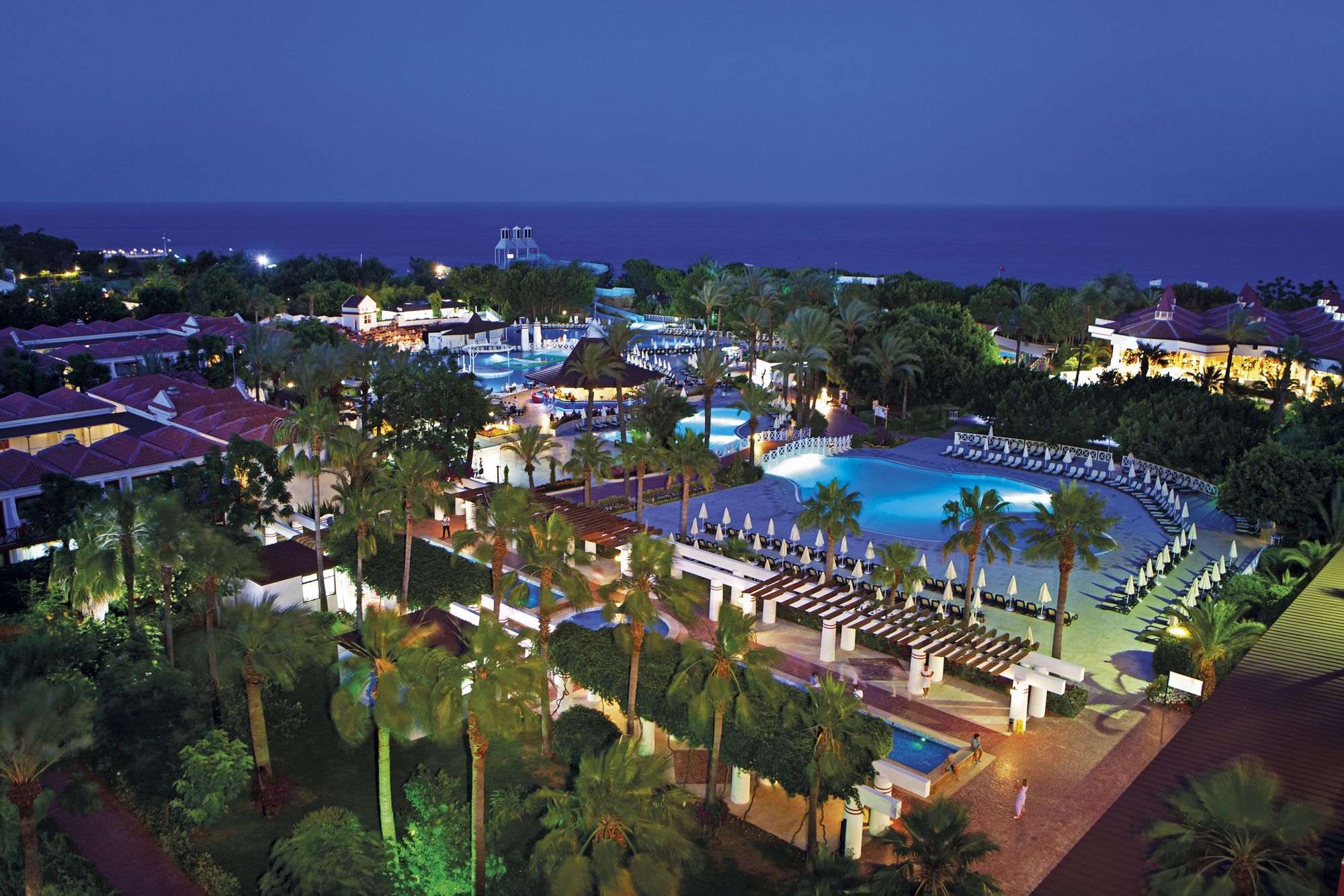 Swandor & - Hotel