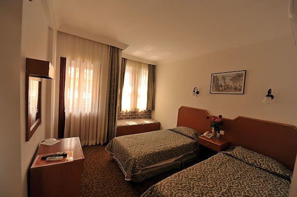 Belcehan Resort Oludeniz