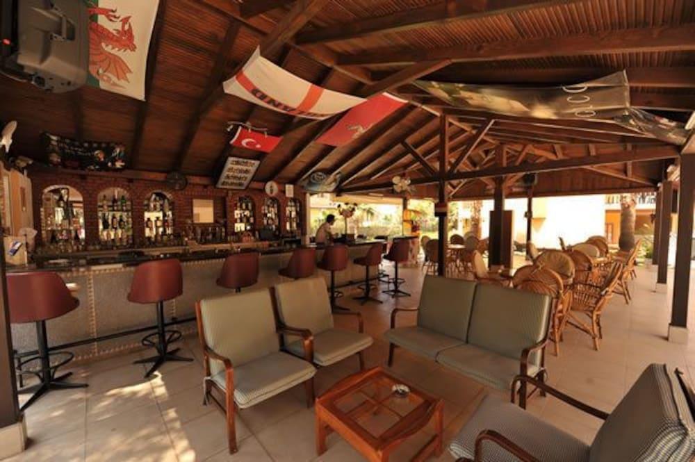 Resort Belcehan 3*