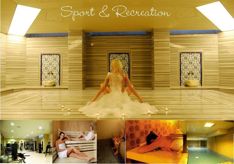 Hotel Pasa Marmaris