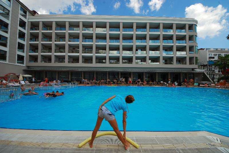 Hotel Pasa