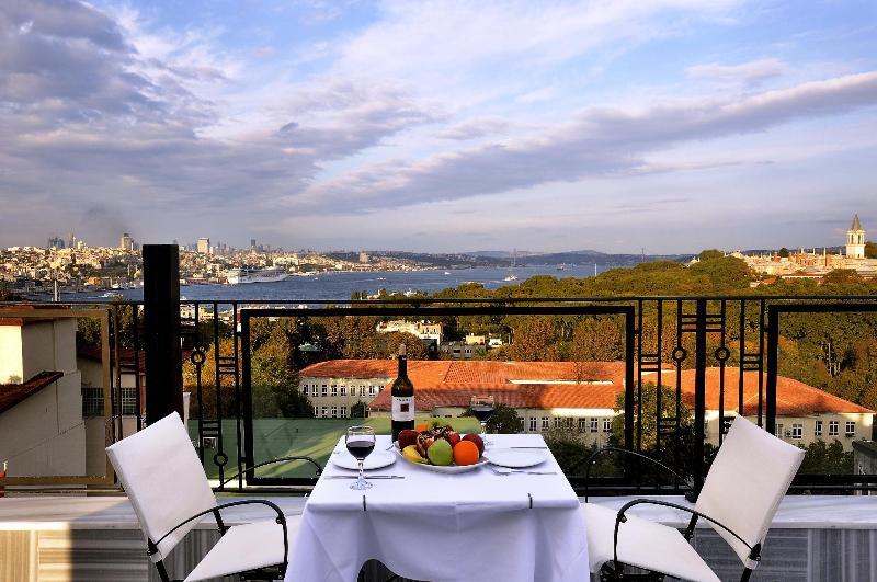 Agora Life - Special Class Hotel 4*