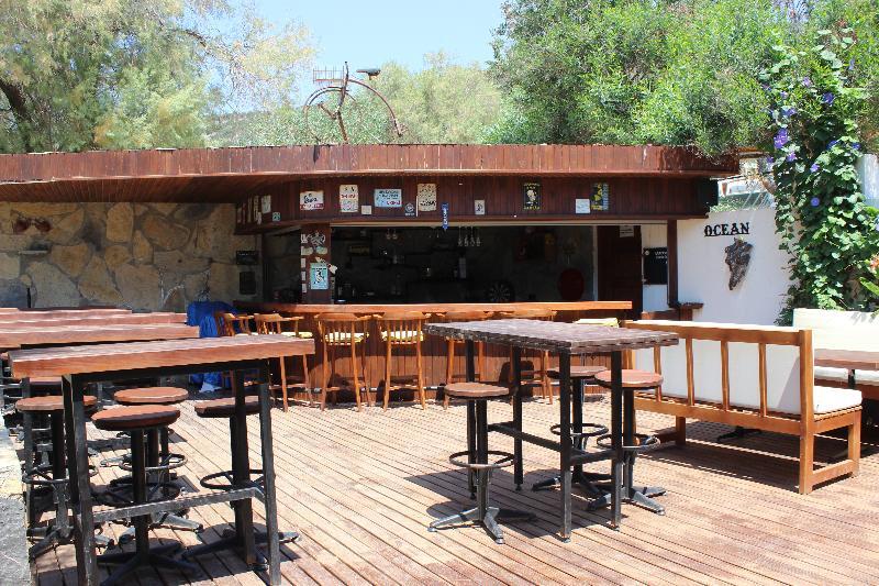 Guest house Sahin & Restaurant Yaliciftlik