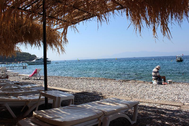 Guest house Sahin & Restaurant