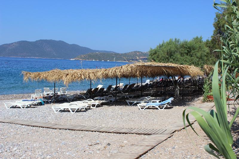 Sahin & Restaurant Guest house Yaliciftlik