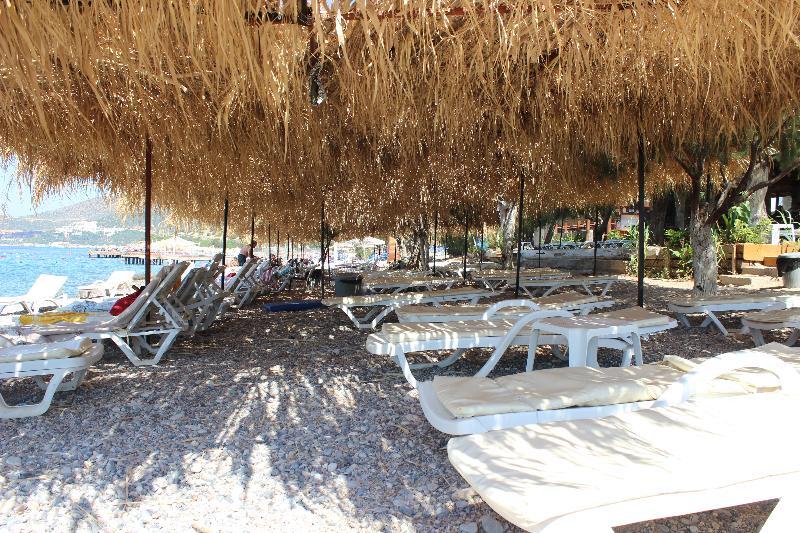 Sahin & Restaurant Guest house