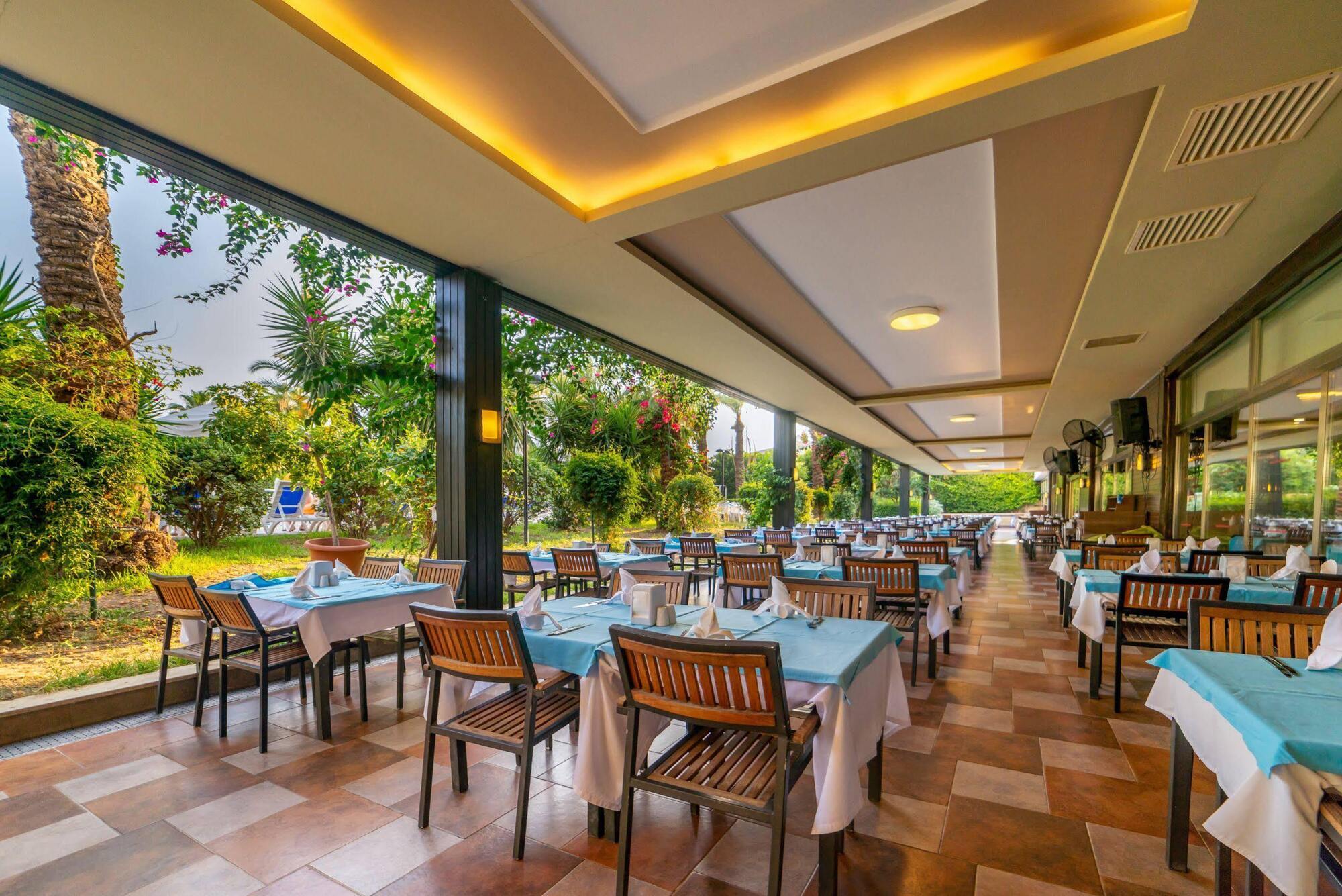 Hane 4* Kumkoy