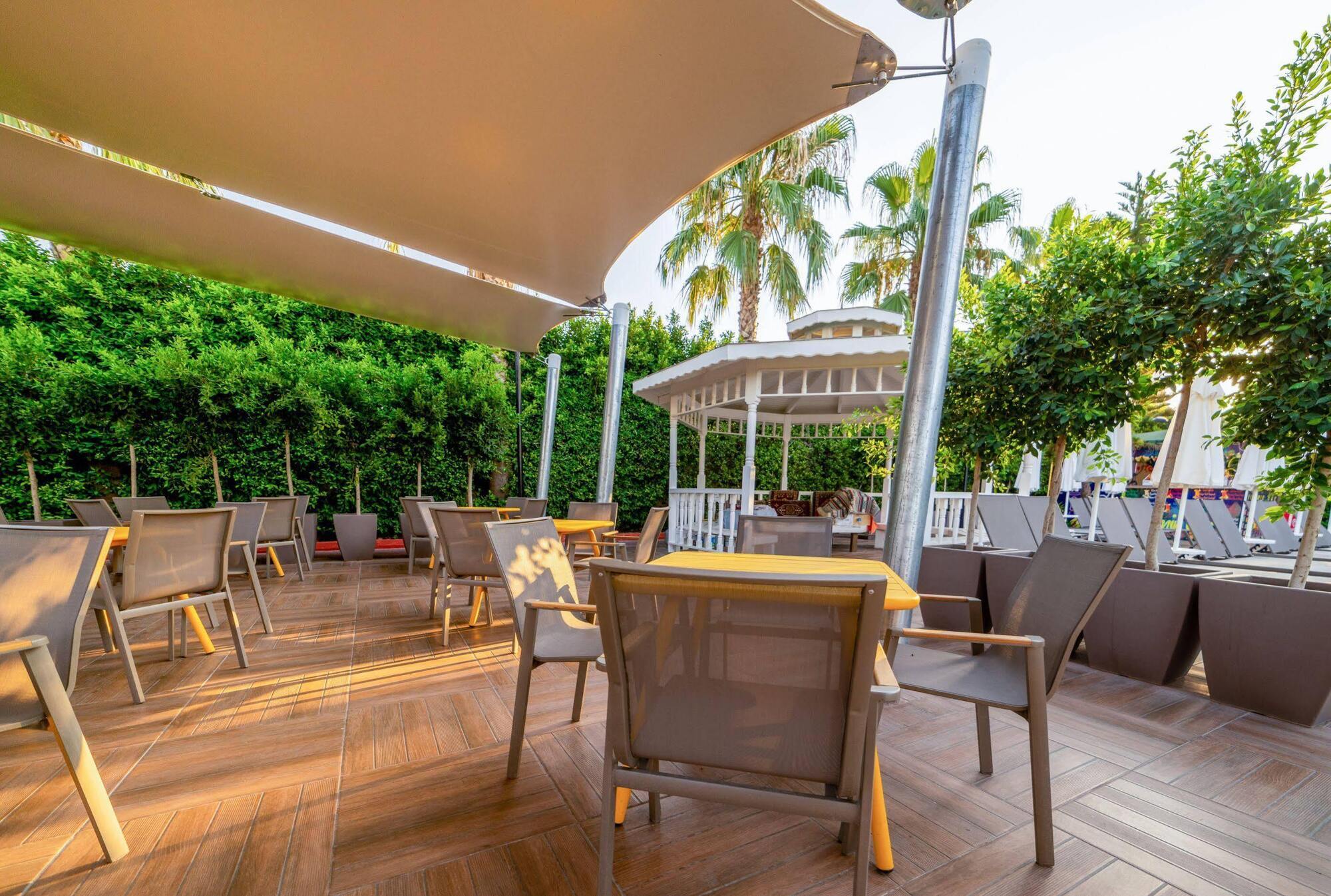 Hane Hotel 4*
