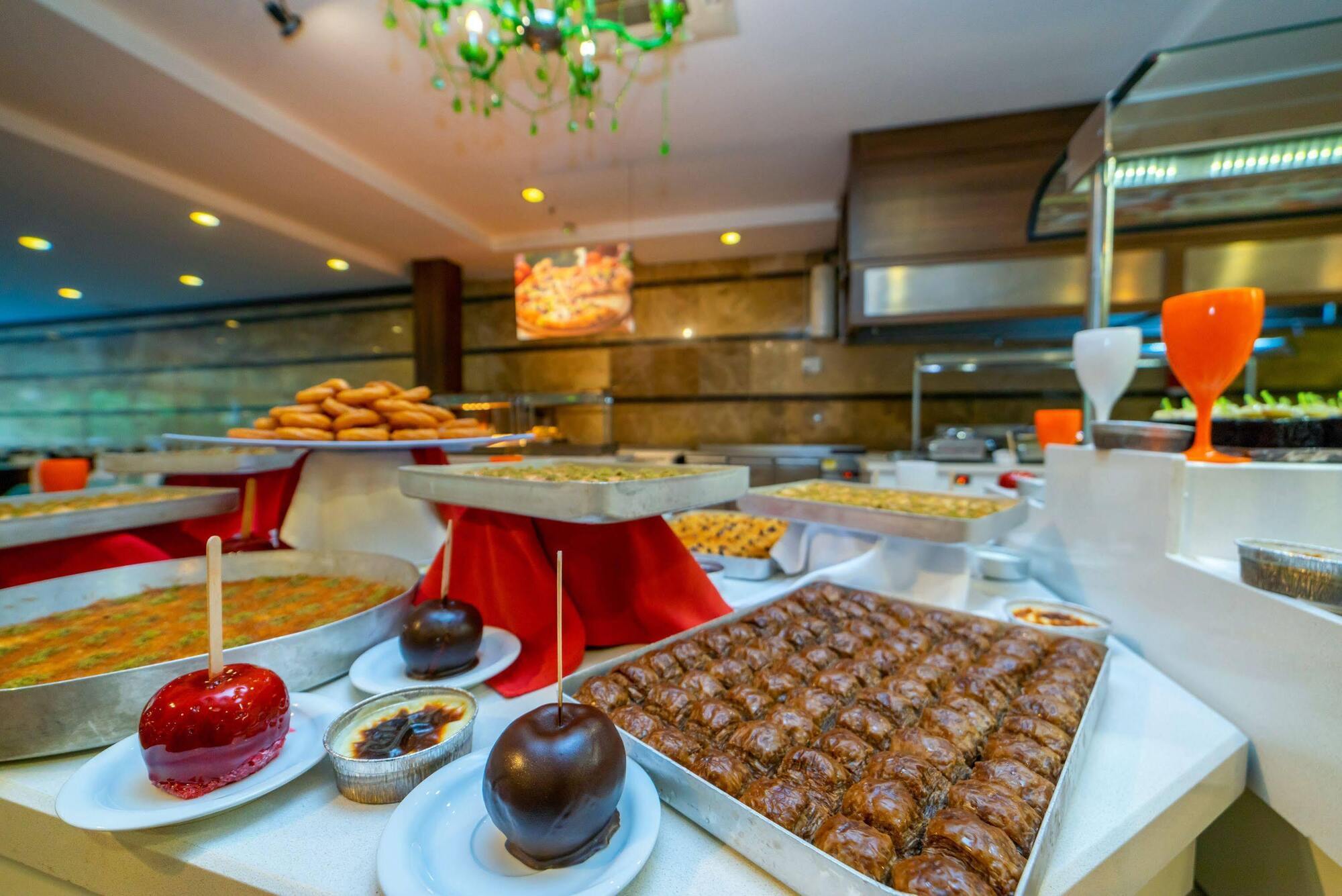 Hotel Hane Kumkoy