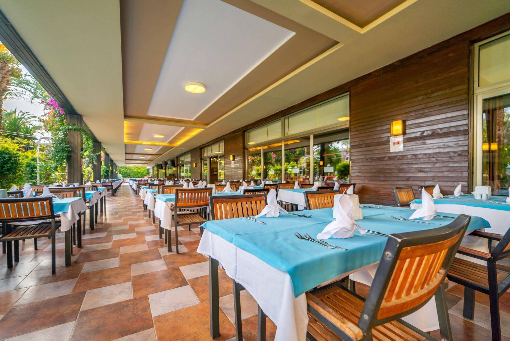 Hotel Hane Kumkoy