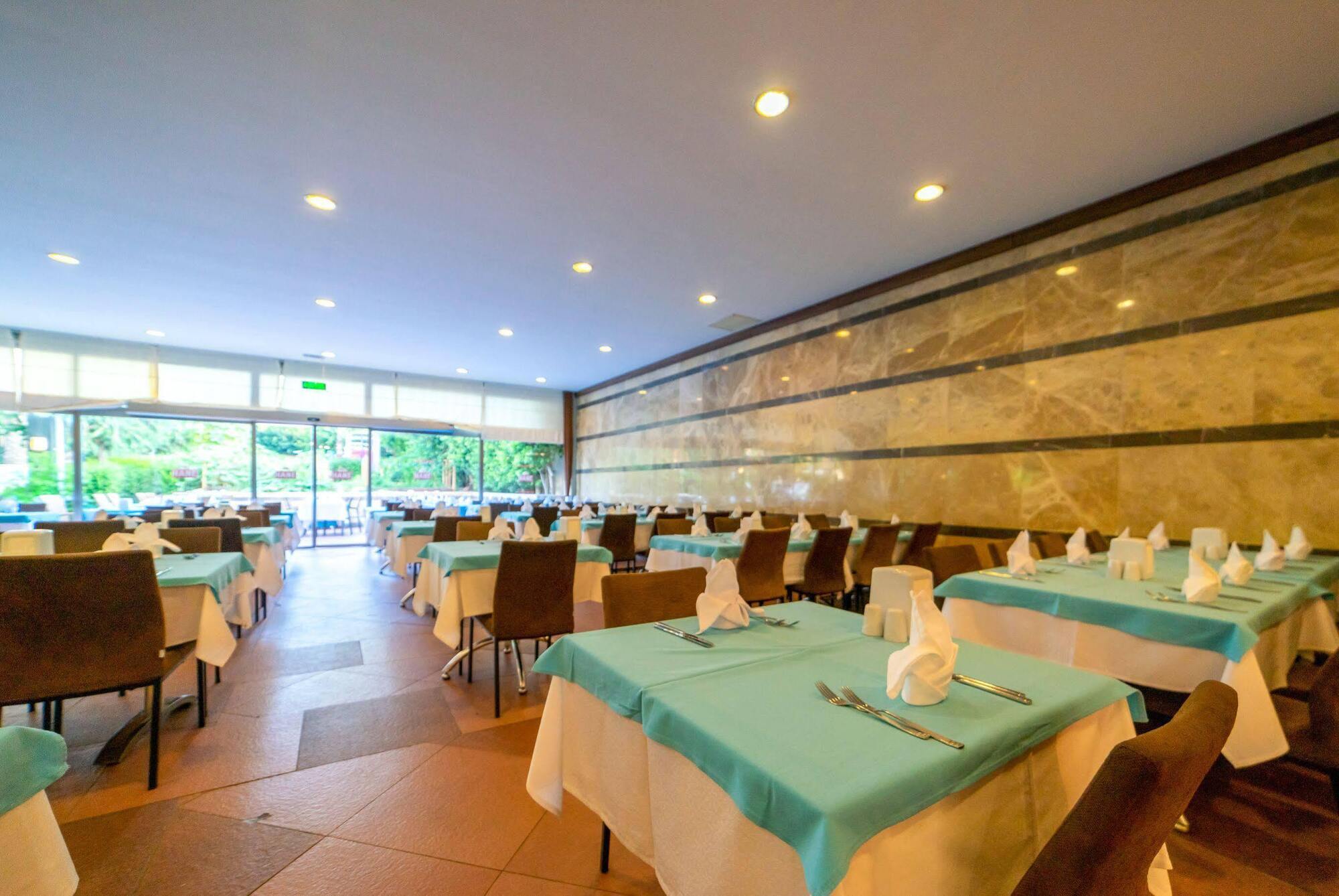 Hane 4* Kumkoy