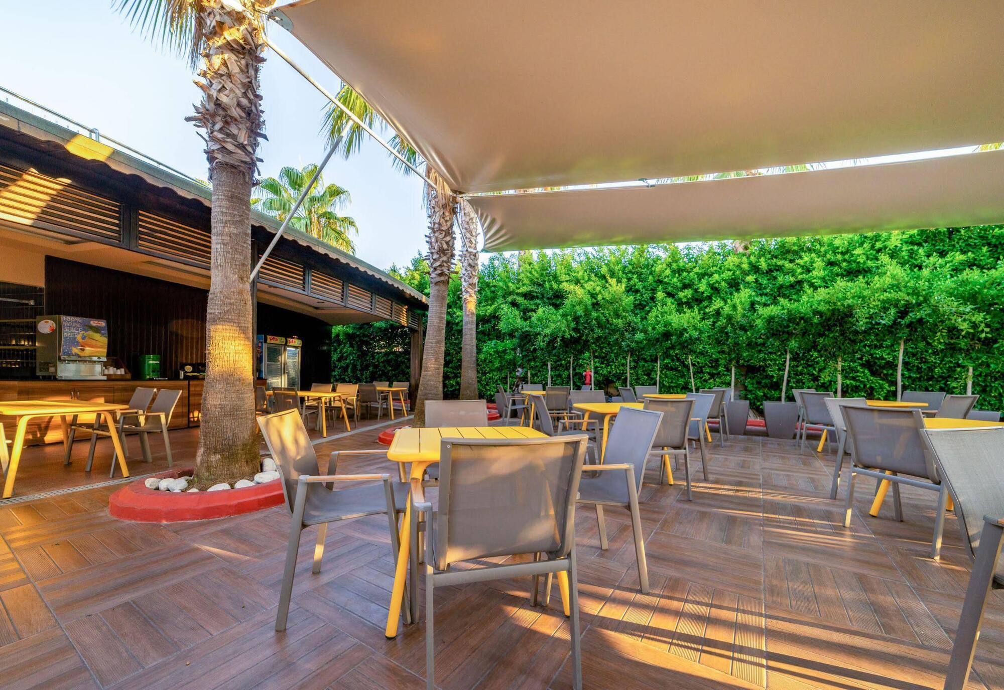Hotel Hane Kumkoy