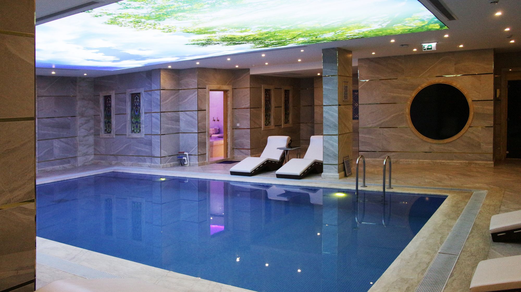 Palde & 4* Istanbul