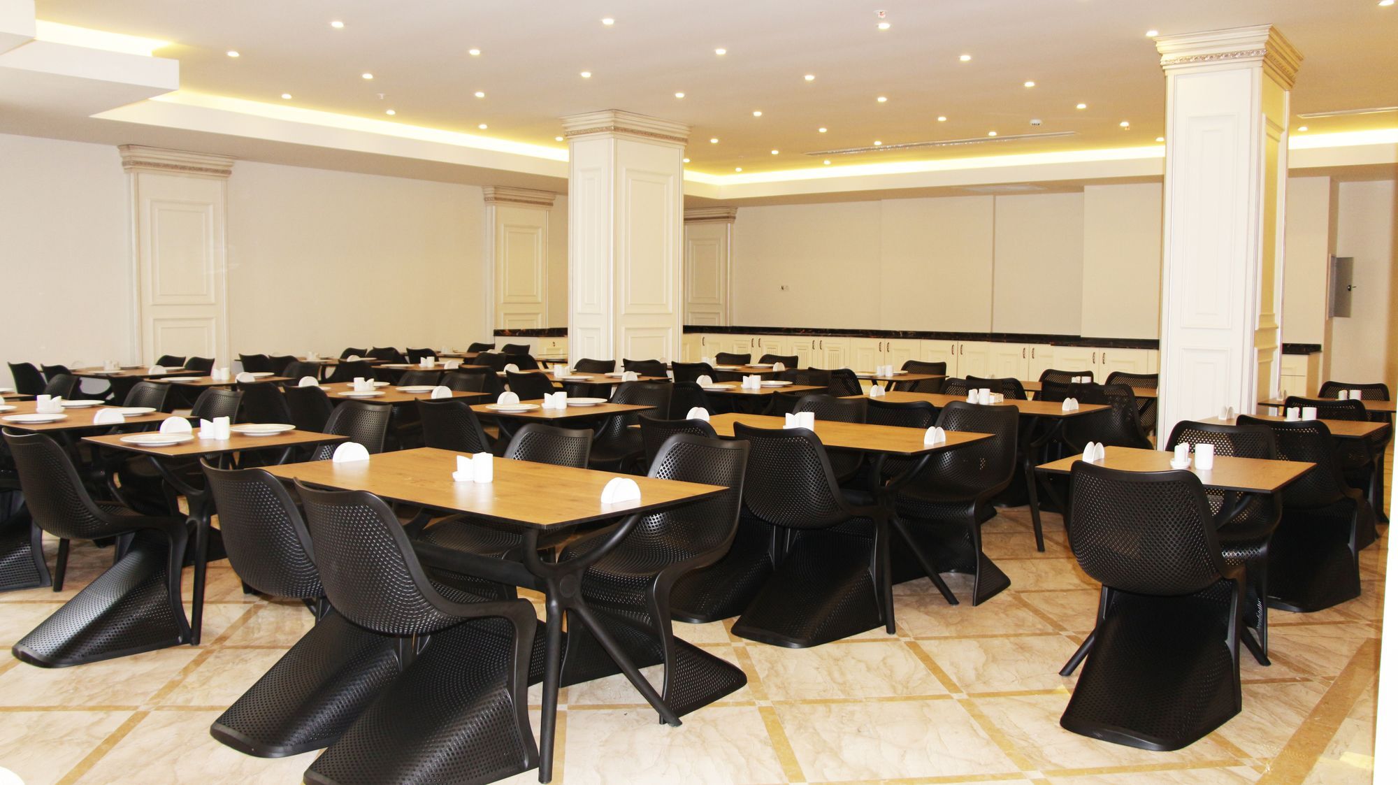 Palde & Hotel Istanbul