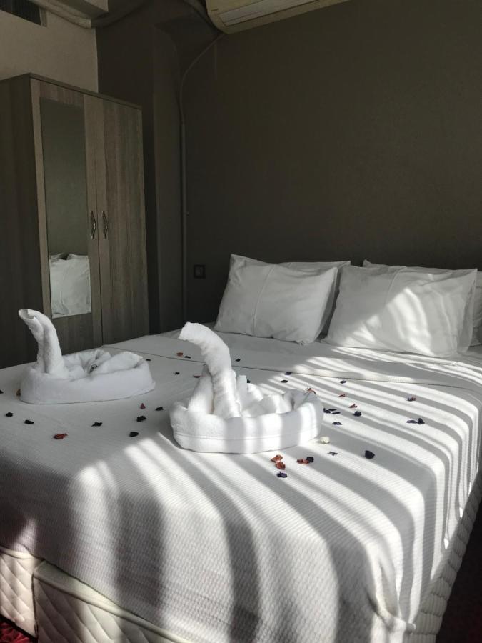 Hotel No20 Sultanahmet Istanbul