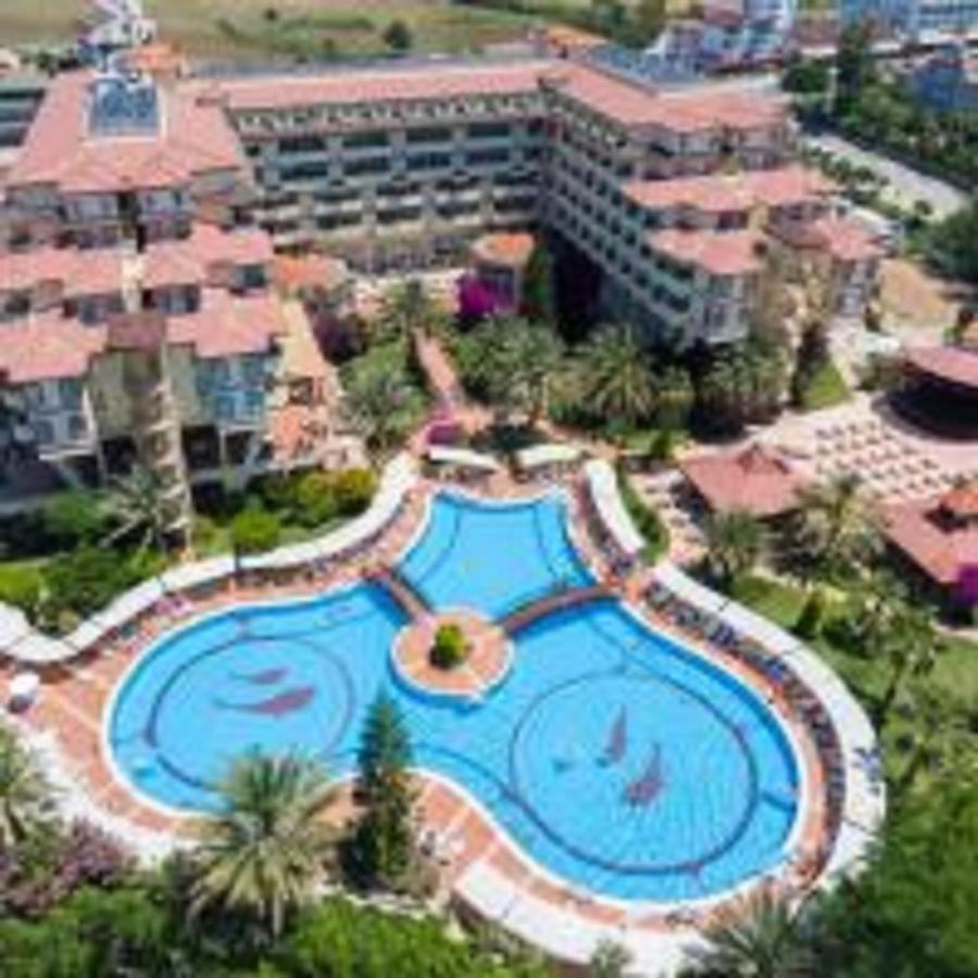 Nova Park Resort 5*