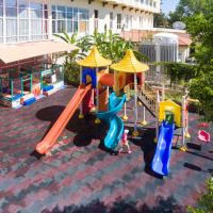Nova Park Resort