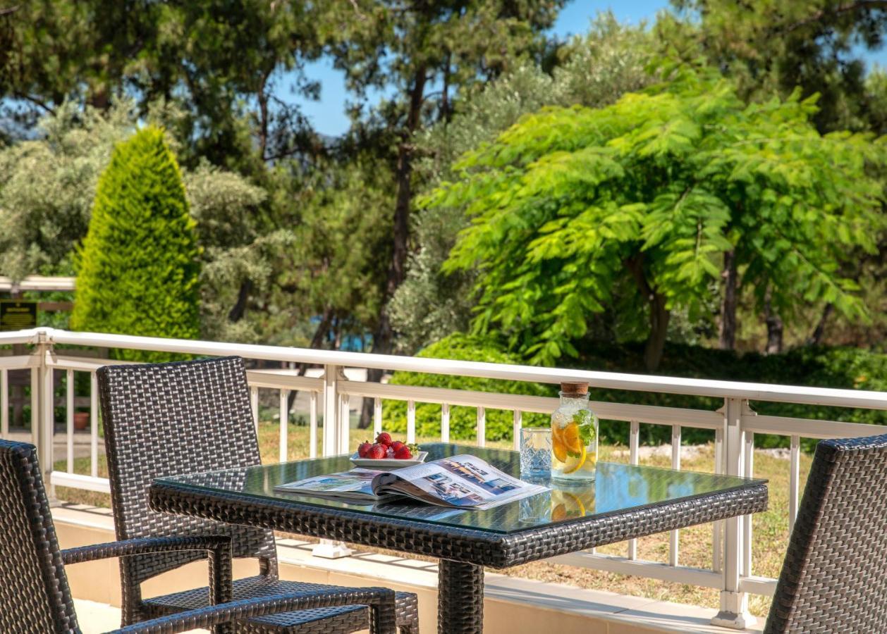 Rixos Premium Bodrum Resort 5*