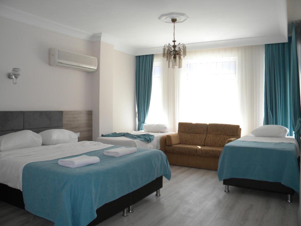 Sava Antalya