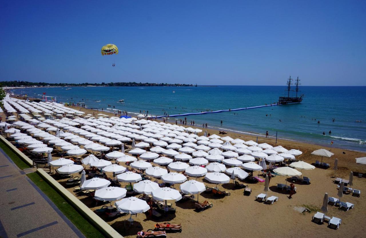 Star Elegance Resort 5*