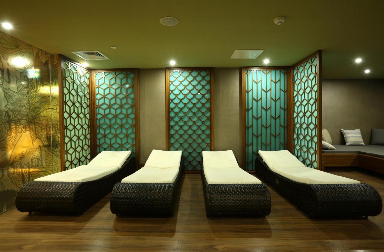 Star Elegance Resort 5*