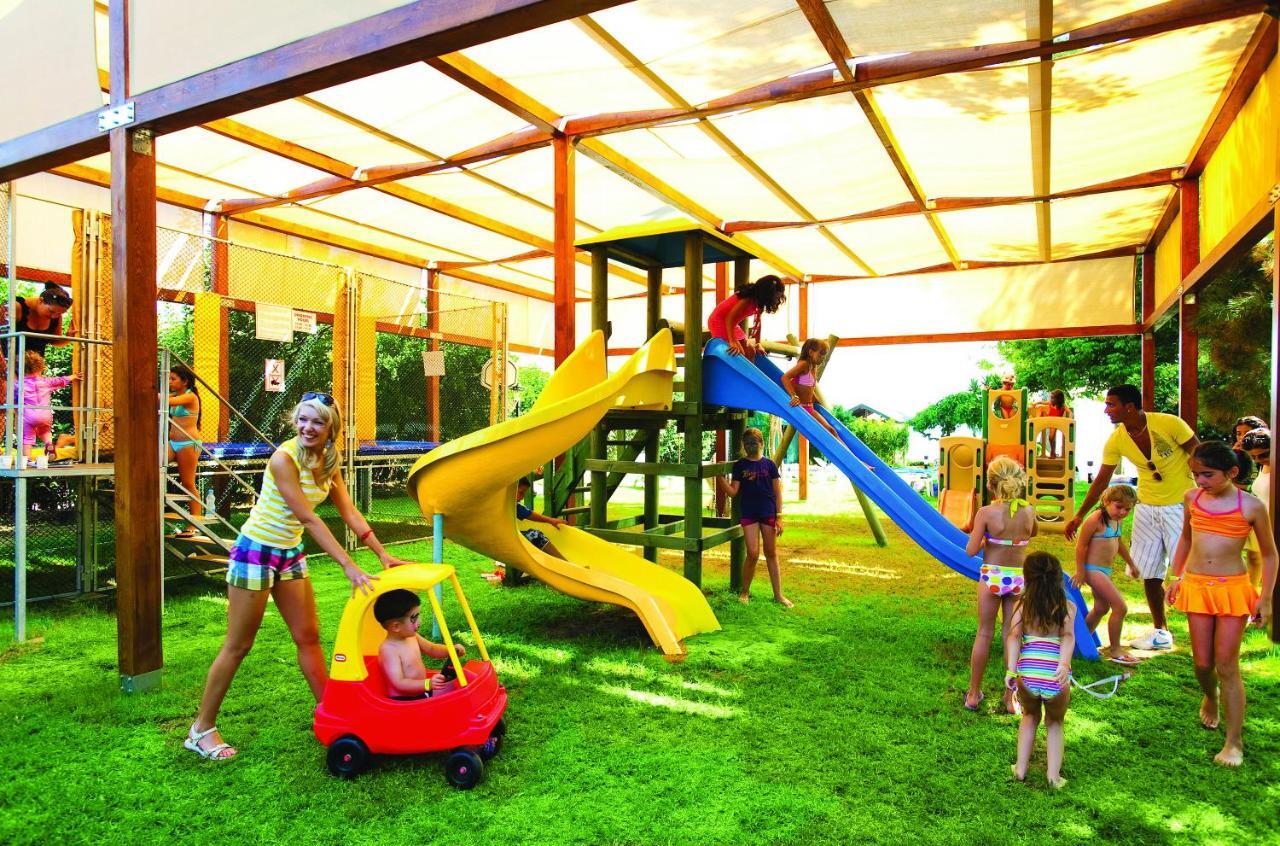 Star Elegance 5* Side