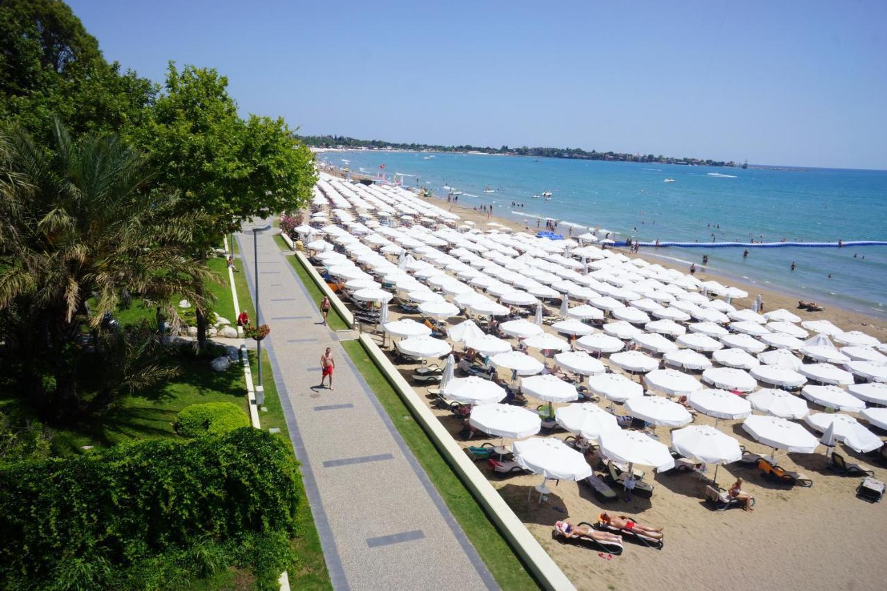 Resort Star Elegance 5*